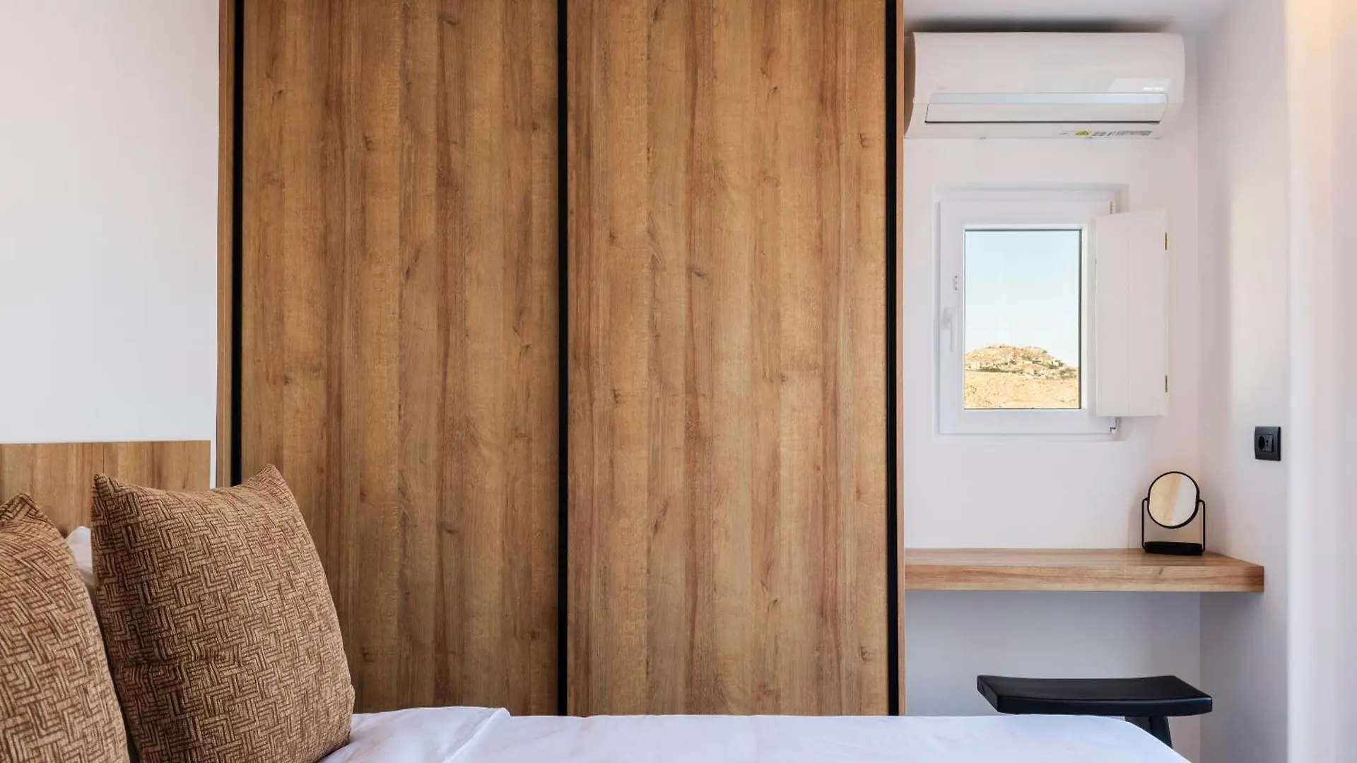 Blue Eye Grand Villa Mykonos Kalafatis