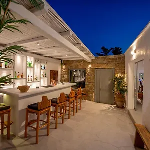  Appartement Thalasses