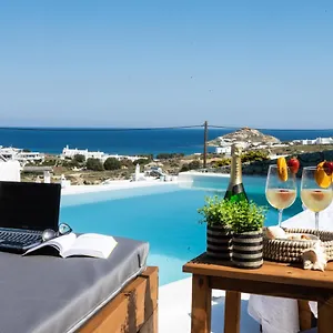 Appartement Amma Sea View