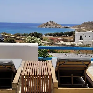  Appartement Chaniotis